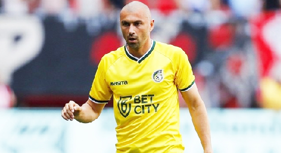 Foto - Burak Yılmaz Türkiye'ye dönüyor! Yeni takımı belli oldu... Gol makinası bombayı bıraktı: 