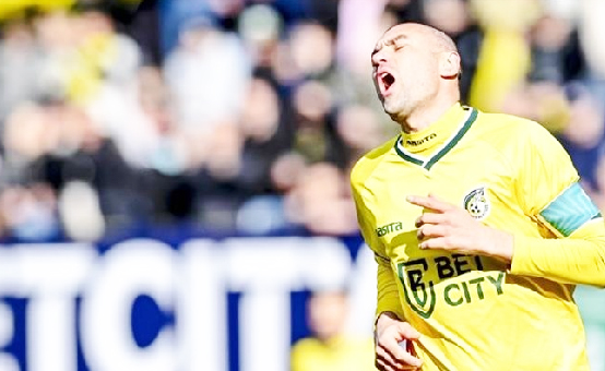 Foto - Burak Yılmaz Türkiye'ye dönüyor! Yeni takımı belli oldu... Gol makinası bombayı bıraktı: 