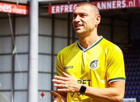 Foto - Burak Yılmaz Türkiye'ye dönüyor! Yeni takımı belli oldu... Gol makinası bombayı bıraktı: 