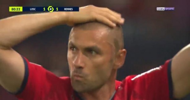 Foto - Burak Yılmaz'a alkış tufanı