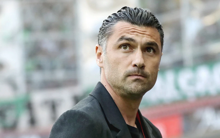 Foto - Burak Yılmaz'dan Beşiktaş açıklaması: Ateşten gömlek giydim