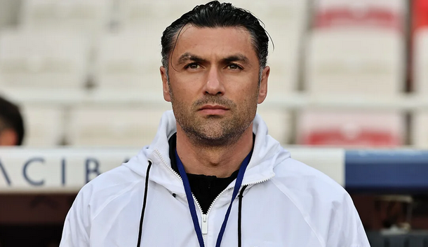 Foto - Burak Yılmaz'dan Beşiktaş açıklaması: Ateşten gömlek giydim