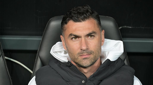 Foto - Burak Yılmaz'dan Beşiktaş açıklaması: Ateşten gömlek giydim