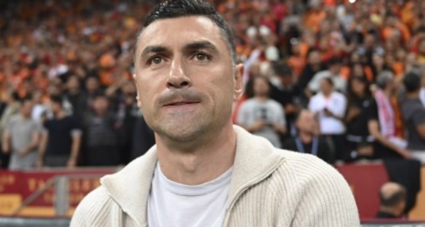 Foto - Burak Yılmaz'ın son hareketi Beşiktaşlıları çıldırttı!