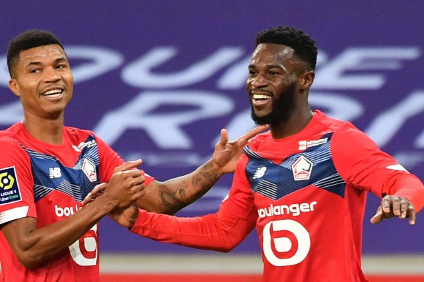 Foto - Burak Yılmaz'ın takım arkadaşı Reinildo'ya saldırı! 