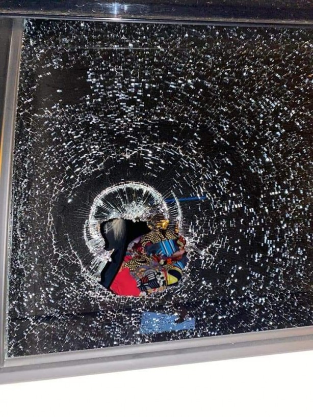 Foto - Burak Yılmaz'ın takım arkadaşı Reinildo'ya saldırı! 