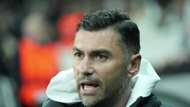 Burak Yılmaz'ın yeni takımı belli oldu! Sürpriz anlaşma: Genç teknik adamın yeni durağı herkesi şaşırttı