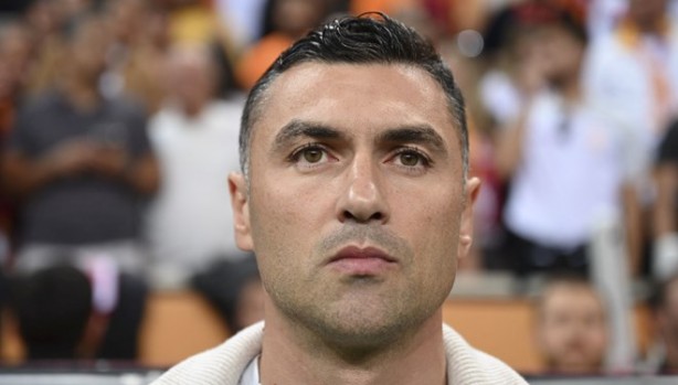 Foto - Burak Yılmaz'ın yeni takımı belli oldu! Sürpriz anlaşma: Genç teknik adamın yeni durağı herkesi şaşırttı