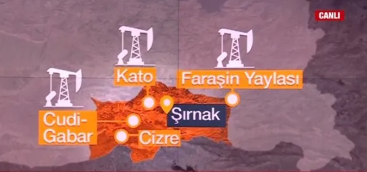 Foto - 'Buralar uçacak' denmişti! Türkiye'nin dünyaca ünlü yaylasının altında büyük bir petrol rezervi olabilir