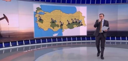 Foto - 'Buralar uçacak' denmişti! Türkiye'nin dünyaca ünlü yaylasının altında büyük bir petrol rezervi olabilir