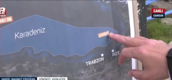 Foto - 'Buralar uçacak' denmişti! Türkiye'nin dünyaca ünlü yaylasının altında büyük bir petrol rezervi olabilir