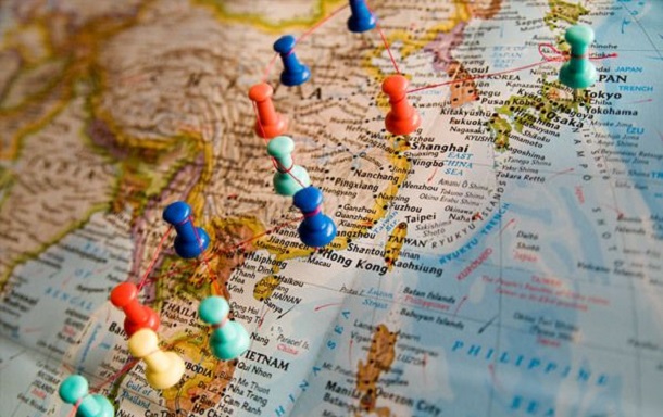 Buralara akın akın turist gidiyor! İşte, dünyada en çok ziyaret edilen yerler