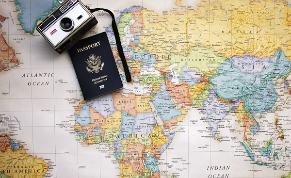 Foto - Buralara akın akın turist gidiyor! İşte, dünyada en çok ziyaret edilen yerler