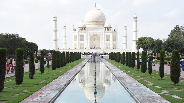 Foto - Buralara akın akın turist gidiyor! İşte, dünyada en çok ziyaret edilen yerler