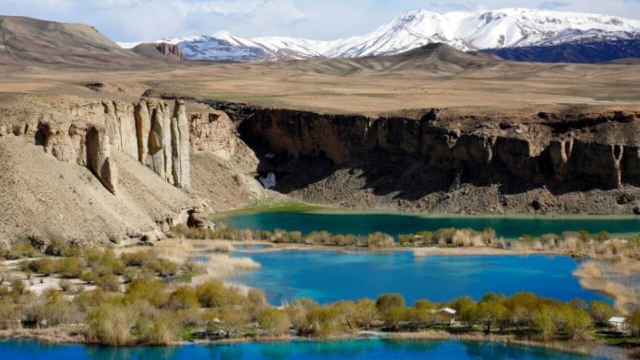 Foto - Buralara kadınlar giremiyor! İşte sadece erkeklerin girebildiği o yerler