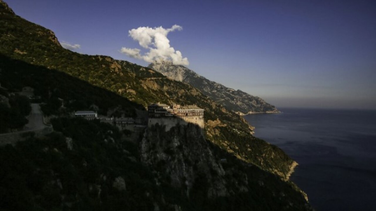 Foto - Buralara kadınlar giremiyor! İşte sadece erkeklerin girebildiği o yerler