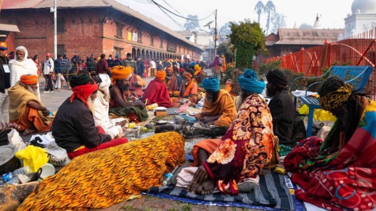 Foto - Buralara kadınlar giremiyor! İşte sadece erkeklerin girebildiği o yerler
