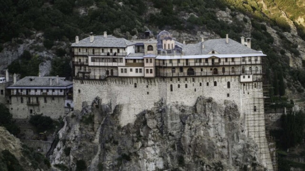 Foto - Buralara kadınlar giremiyor! İşte sadece erkeklerin girebildiği o yerler