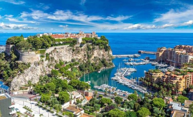 Foto - Buralara ülke demeye bin şahit ister! İşte dünyanın en küçük ülkeleri...