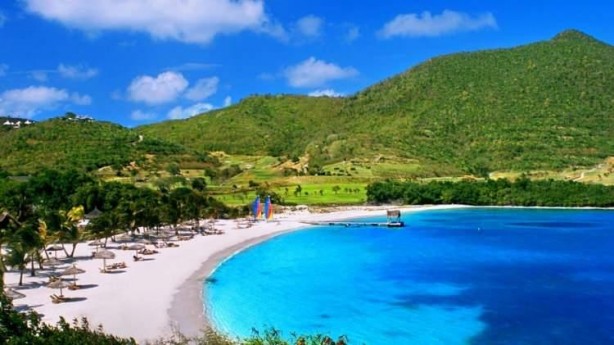 Foto - Buralara ülke demeye bin şahit ister! İşte dünyanın en küçük ülkeleri...