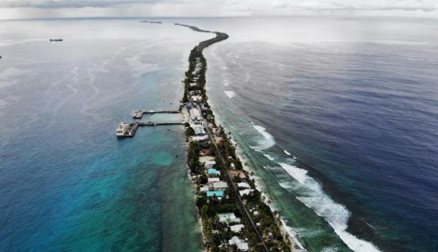 Foto - Buralara ülke demeye bin şahit ister! İşte dünyanın en küçük ülkeleri...