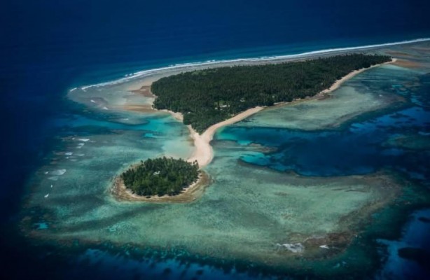 Foto - Buralara ülke demeye bin şahit ister! İşte dünyanın en küçük ülkeleri...