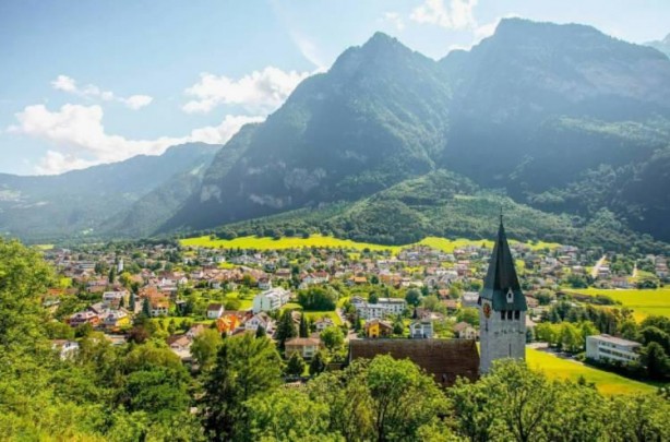 Foto - Buralara ülke demeye bin şahit ister! İşte dünyanın en küçük ülkeleri...