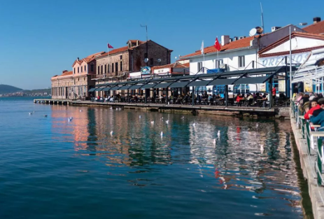 Foto - Buralarda arsası olanlar yaşadı! Altından bile daha değerli olacak