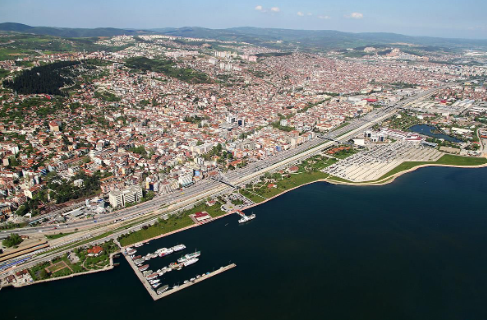 Foto - Buralarda arsası olanlar yaşadı! Altından bile daha değerli olacak