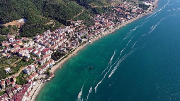 Foto - Buralarda arsası olanlar yaşadı! Altından bile daha değerli olacak