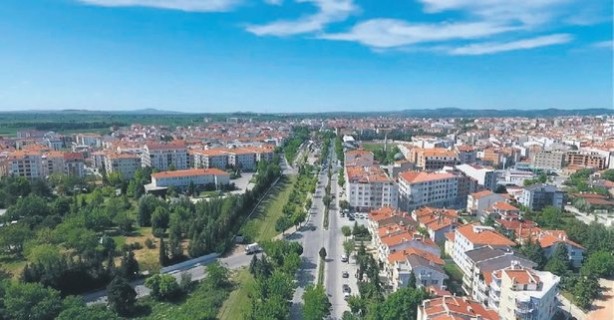 Foto - Buralarda arsası olanlar yaşadı! Altından bile daha değerli olacak