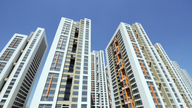 Foto - Buralarda evi, arsası olanlar yaşadı! Başlarına şimdiden talih kuşu kondu