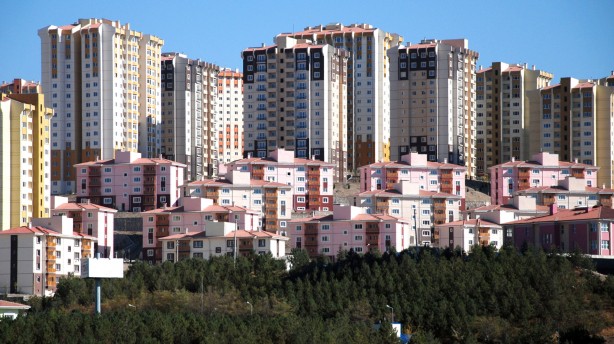 Buralarda evi, arsası olanlar yaşadı! Başlarına şimdiden talih kuşu kondu