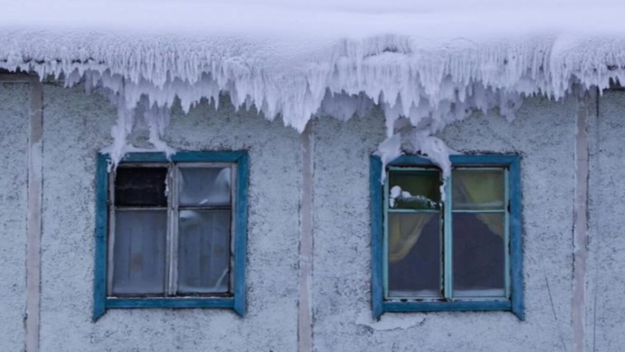 Foto - Buralarda ölmeniz an meselesi! İşte Gezegenimizin hayatta kalması en zor 5 yeri