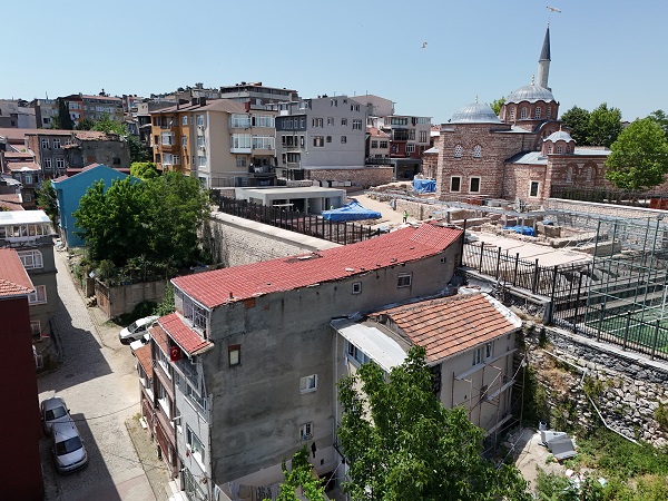 Foto - Buram buram tarih kokuyor! 13.yüzyıldan günümüze