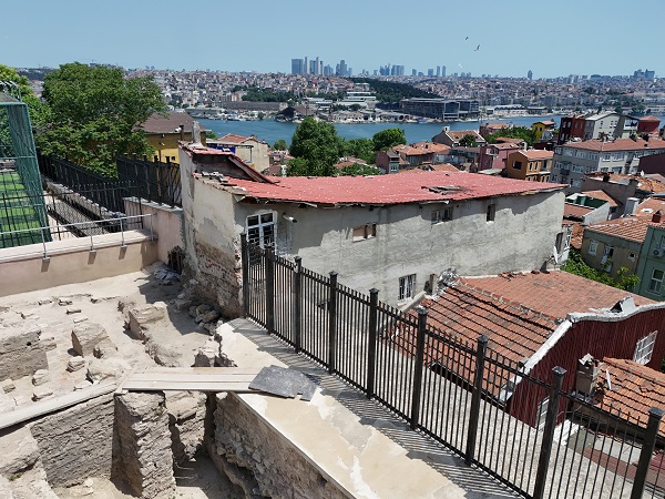 Foto - Buram buram tarih kokuyor! 13.yüzyıldan günümüze