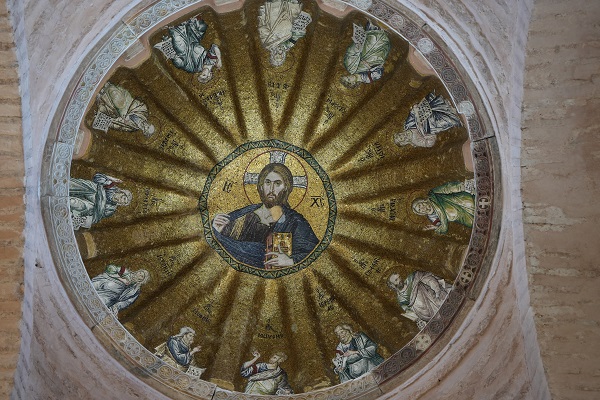 Foto - Buram buram tarih kokuyor! 13.yüzyıldan günümüze