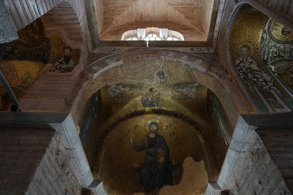 Foto - Buram buram tarih kokuyor! 13.yüzyıldan günümüze