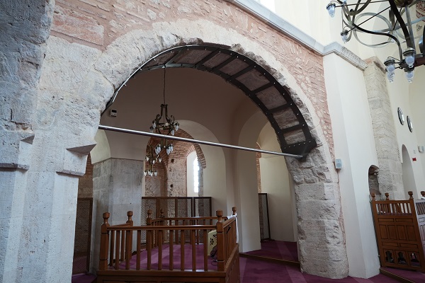 Foto - Buram buram tarih kokuyor! 13.yüzyıldan günümüze