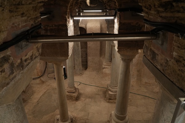 Foto - Buram buram tarih kokuyor! 13.yüzyıldan günümüze