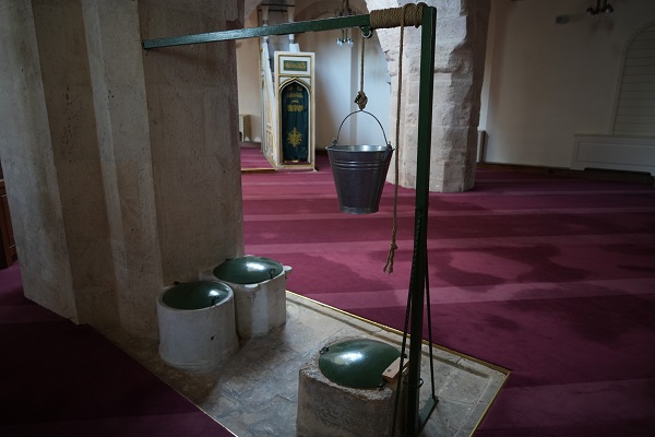 Foto - Buram buram tarih kokuyor! 13.yüzyıldan günümüze