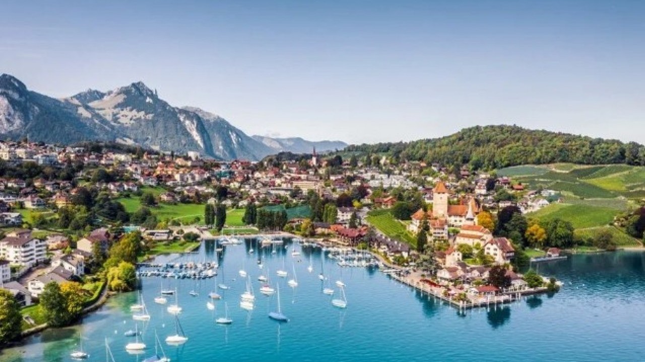 Foto - Buranın şartları çok zor: İşte vatandaşlık almanın en zor olduğu ülke!