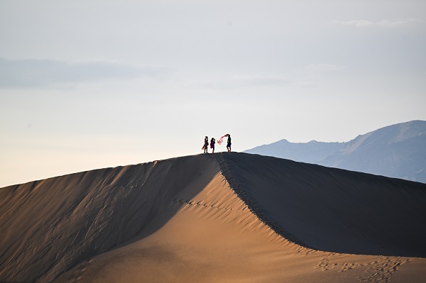 Foto - Burası adeta bir masala ait gibi! 