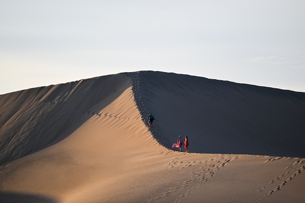 Foto - Burası adeta bir masala ait gibi! 