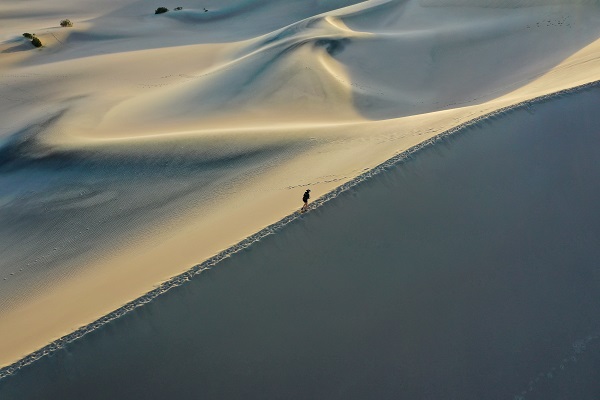 Foto - Burası adeta bir masala ait gibi! 