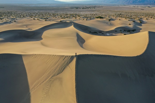 Foto - Burası adeta bir masala ait gibi! 