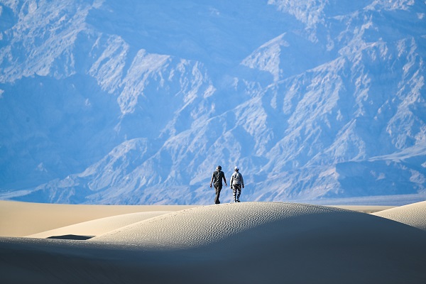Foto - Burası adeta bir masala ait gibi! 