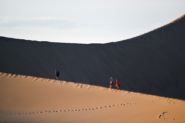 Foto - Burası adeta bir masala ait gibi! 