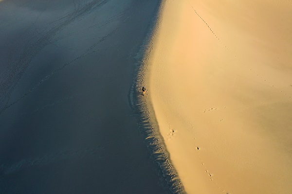Foto - Burası adeta bir masala ait gibi! 