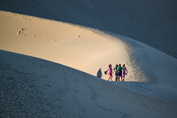 Foto - Burası adeta bir masala ait gibi! 